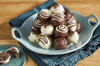 OREO Cookie Balls Recipe | Allrecipes image