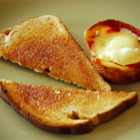 Individual Baked Eggs - Allrecipes image