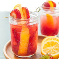 12 Moonshine Cocktail Recipes to Make Your Next Tailgate ... image