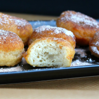 Gluten-Free Donuts Recipe | Allrecipes image