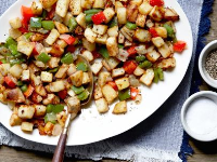 Best Breakfast Potatoes Ever Recipe | Ree Drummond | Food ... image