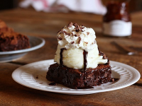 Top Secret Recipes | Outback Steakhouse Chocolate Thund… image