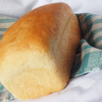 Simple White Bread Recipe | Allrecipes image