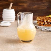 Dutch Honey Syrup Recipe: How to Make It - Taste of Home image