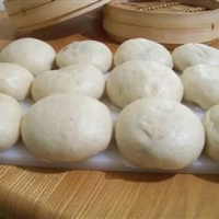Siopao (Filipino Steamed Dumplings) Recipe | Allrecipes image