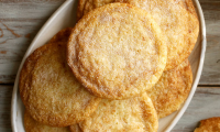 Snickerdoodles Recipe - NYT Cooking image