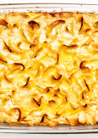 KUGEL WITH CORN FLAKES RECIPES