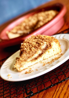 Cinnamon Streusel Coffee Cake Recipe | Allrecipes image