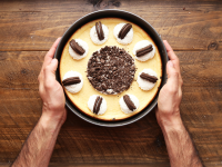 Oreo Cheesecake Recipe - Food.com - Food.com - Recipes ... image