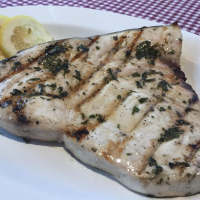 Grilled Swordfish Recipe | Allrecipes image