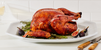 The Simplest Roast Turkey Recipe Recipe - Epicurious image