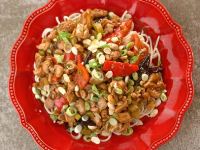 Kung Pao Chicken Recipe | Ree Drummond | Food Network image