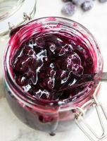 CANNED SUGAR FREE BLUEBERRY PIE FILLING RECIPES
