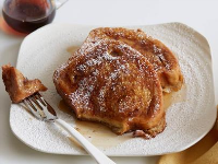 Classic French Toast Recipe | Food Network Kitchen | Food ... image
