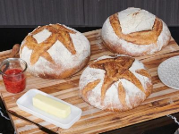 How to Make Sourdough Bread | Sourdough Bread Recipe ... image