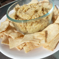 Basic Hummus Recipe | Allrecipes image