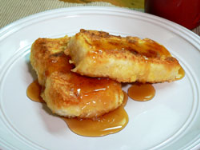 FRIED GRITS CAKES RECIPES