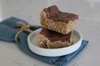 Peanut Butter Heaven Recipe | Allrecipes image