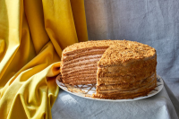 BURNT SUGAR CAKE RECIPES