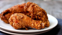 Copycat KFC™ Original-Style Chicken Recipe - Tablespoon.com image