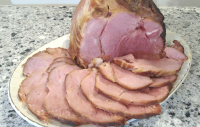 Slow Cooker Ham Recipe | Allrecipes image