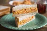 The Lee Brothers’ Pimento Cheese Recipe - NYT Cooking image