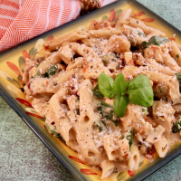 Instant Pot® Tuscan Chicken Recipe | Allrecipes image