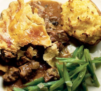 A good steak & kidney pie recipe - BBC Good Food image