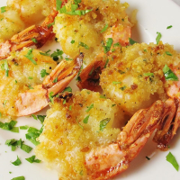 Baked Shrimp Scampi Recipe | Allrecipes image