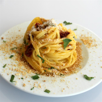 Sicilian Spaghetti Recipe | Allrecipes image
