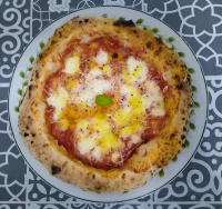 Poolish Pizza Dough | Easy Neapolitan Poolish Recipe ... image