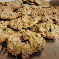 Oatmeal Raisin Cookies IX Recipe | Allrecipes image