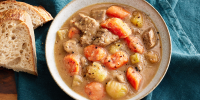 Slow Cooker Beef Stew I Recipe | Allrecipes image