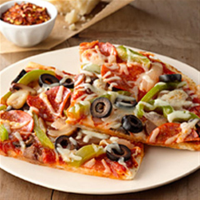 Pizza Supreme - Allrecipes image