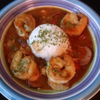 NEW ORLEANS GUMBO INGREDIENTS RECIPES