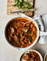 Mary Berry Lamb Rogan Curry Recipe | BBC2 Love To Cook, 2021 image