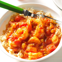 Quick & Easy New Orleans Shrimp Recipe: How to Make It image
