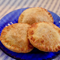 Easy Air Fryer Apple Pies Recipe | Allrecipes image