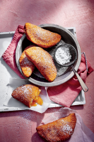 Peach Fried Pies Recipe | Southern Living image