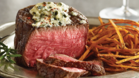 4 Amazing Compound Butter Recipes for Filet Mignon (or Any ... image