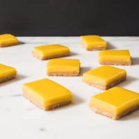 Best Lemon Bars - America's Test Kitchen image