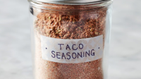 HOW MUCH TACO SEASONING PER POUND OF CHICKEN RECIPES