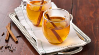 APPLE CIDER SPIKED RECIPES