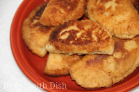 Southern Fried Hand Pies - Deep South Dish image