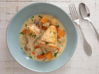 Old-Fashioned Chicken Stew Recipe | Ree Drummond | Food ... image