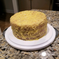 Lemon Cheese Cake Recipe | Allrecipes image