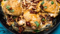 Best Marry Me Chicken - How to Make Marry Me Chicken - Delish image