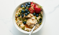 RICE COOKER OATMEAL RECIPES