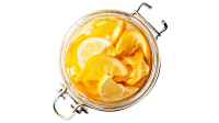 Quick Preserved Lemons Recipe - Martha Stewart image