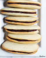 Homemade Milano Cookies Recipe - PureWow image